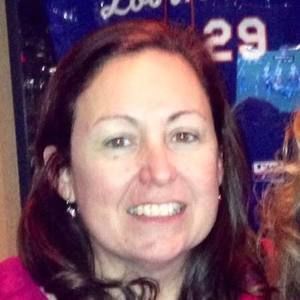 Meet your Posher, Nancy